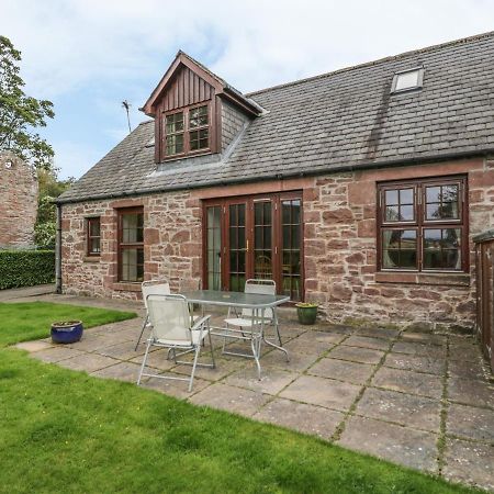 Kamba Cottage Tannadice Exterior foto