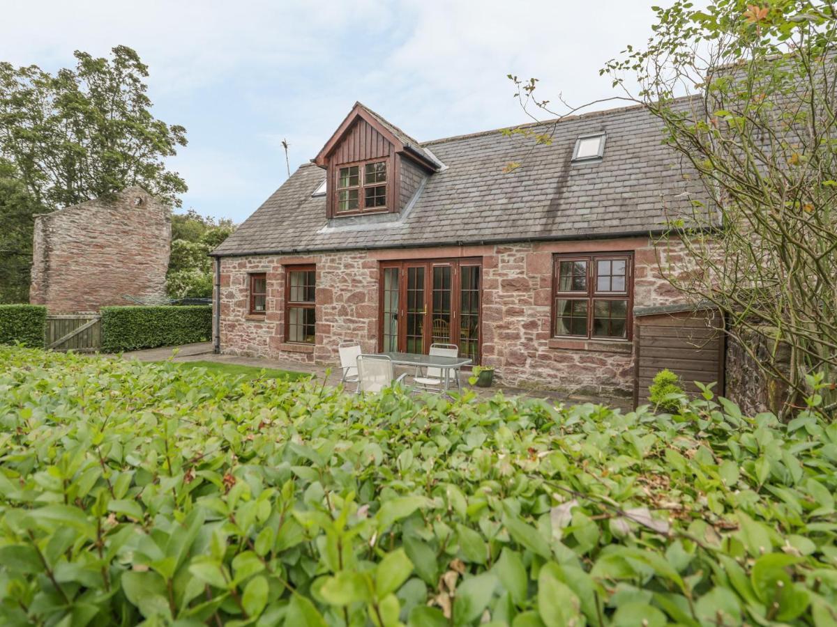 Kamba Cottage Tannadice Exterior foto